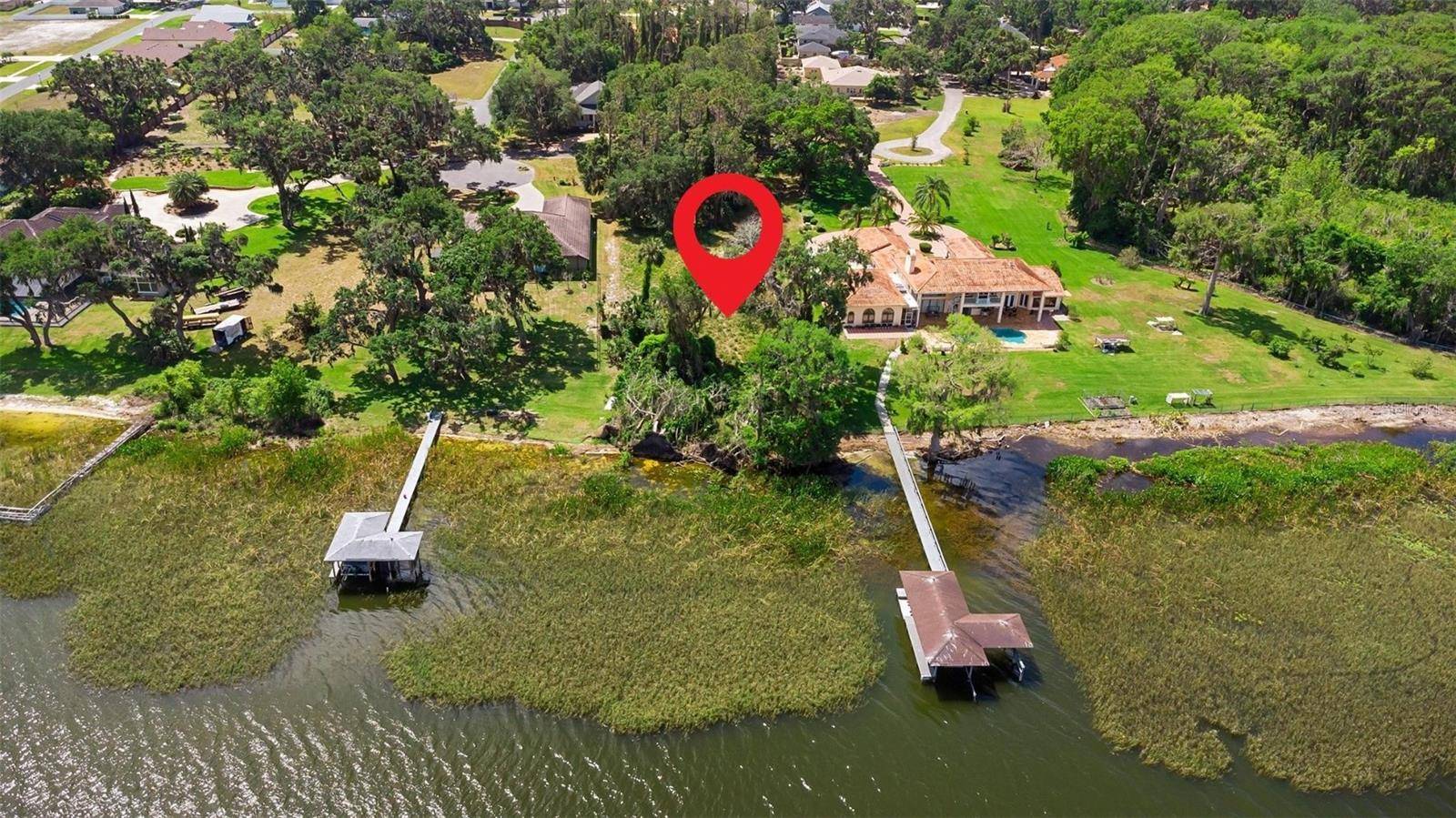 713 NEWELL HILL RD, Leesburg, FL 34748