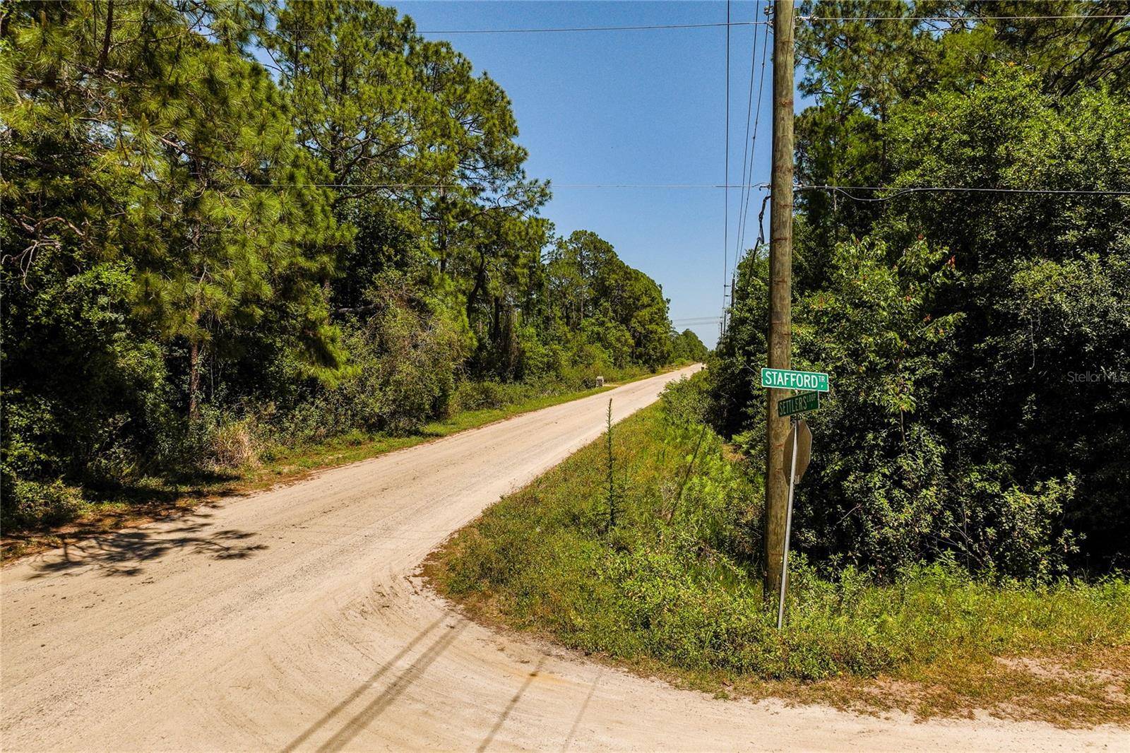 0 STAFFORD TRL, Geneva, FL 32732