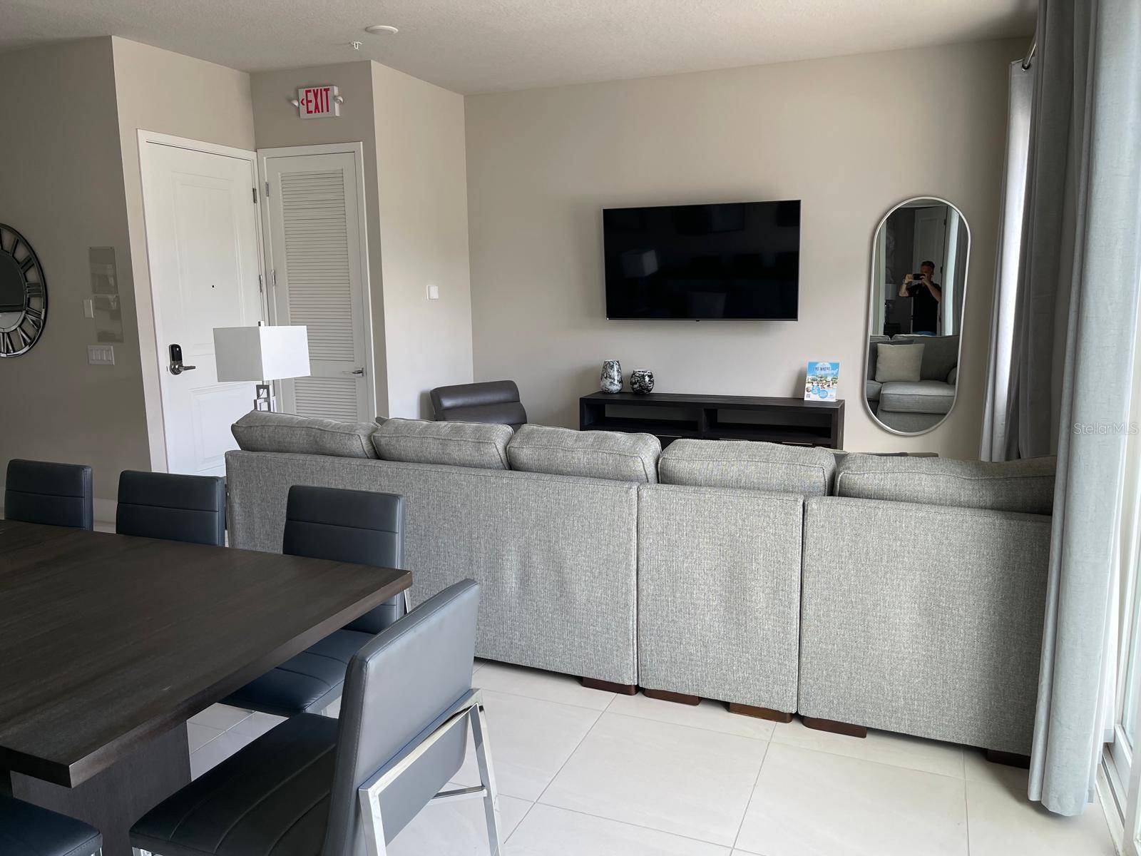 7770 SANDY RIDGE DR #145, Reunion, FL 34747