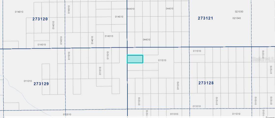 RHODEN LOOP D, Frostproof, FL 33843