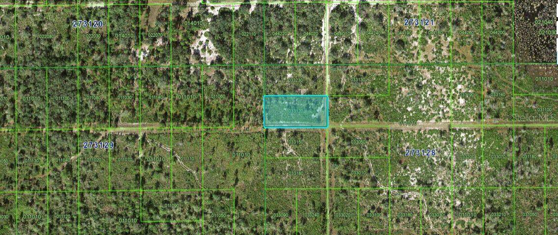 RHODEN LOOP D, Frostproof, FL 33843