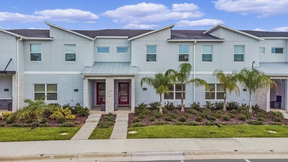 1148 KINGSBARN ST, Davenport, FL 33896