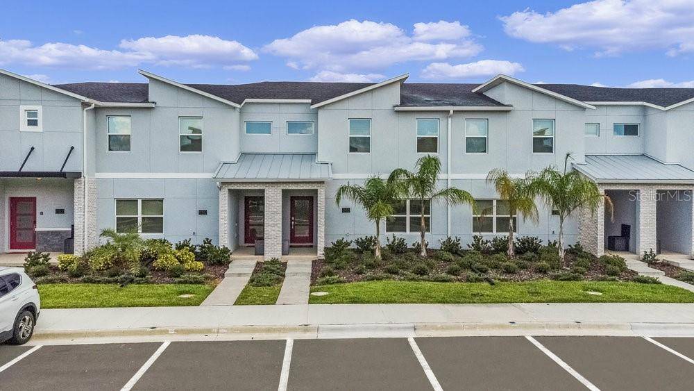 1148 KINGSBARN ST, Davenport, FL 33896