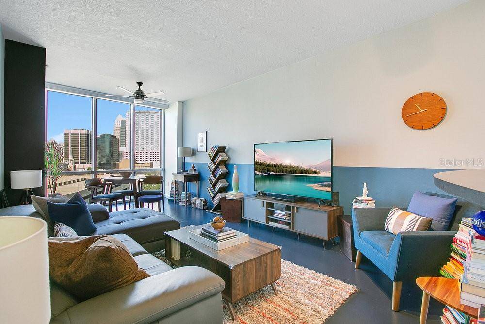 322 E CENTRAL BLVD #1008, Orlando, FL 32801