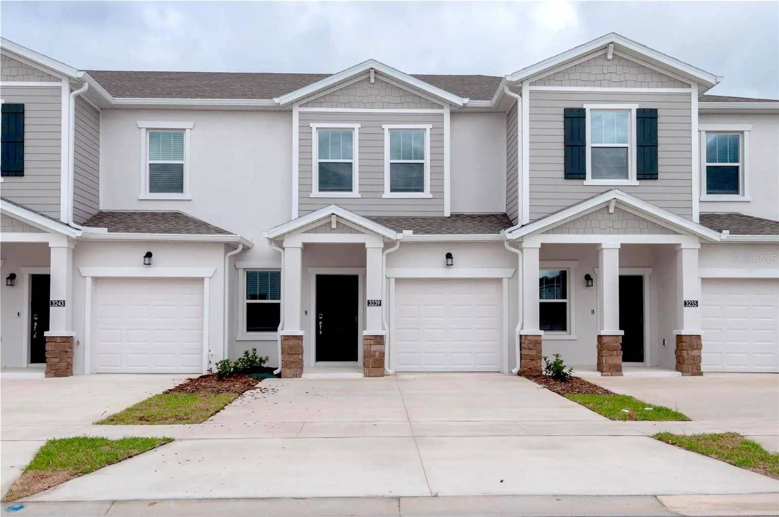 3239 LAURENT LOOP, Davenport, FL 33837