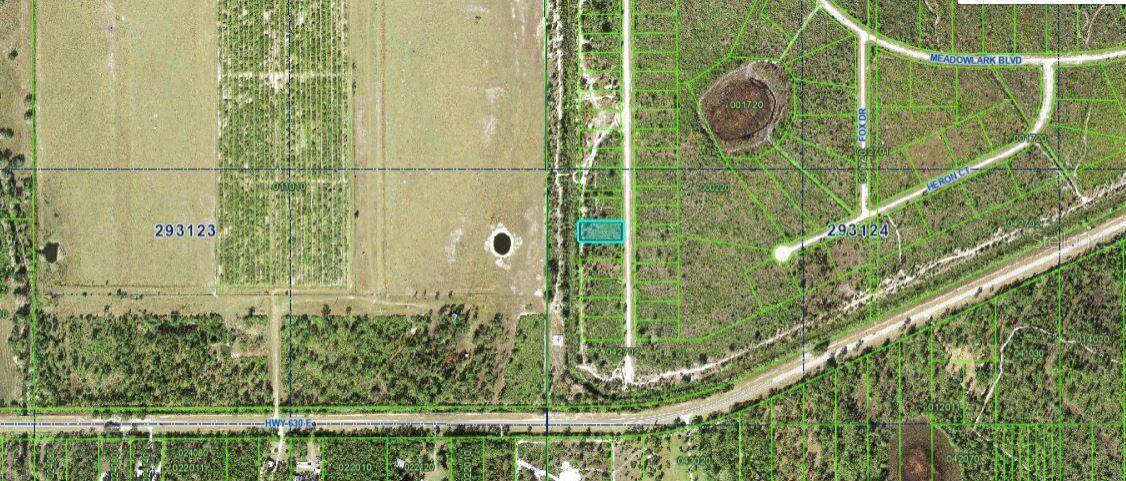1251 PINNATA DR, Indian Lake Estates, FL 33855