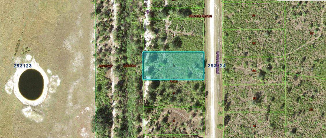 1251 PINNATA DR, Indian Lake Estates, FL 33855