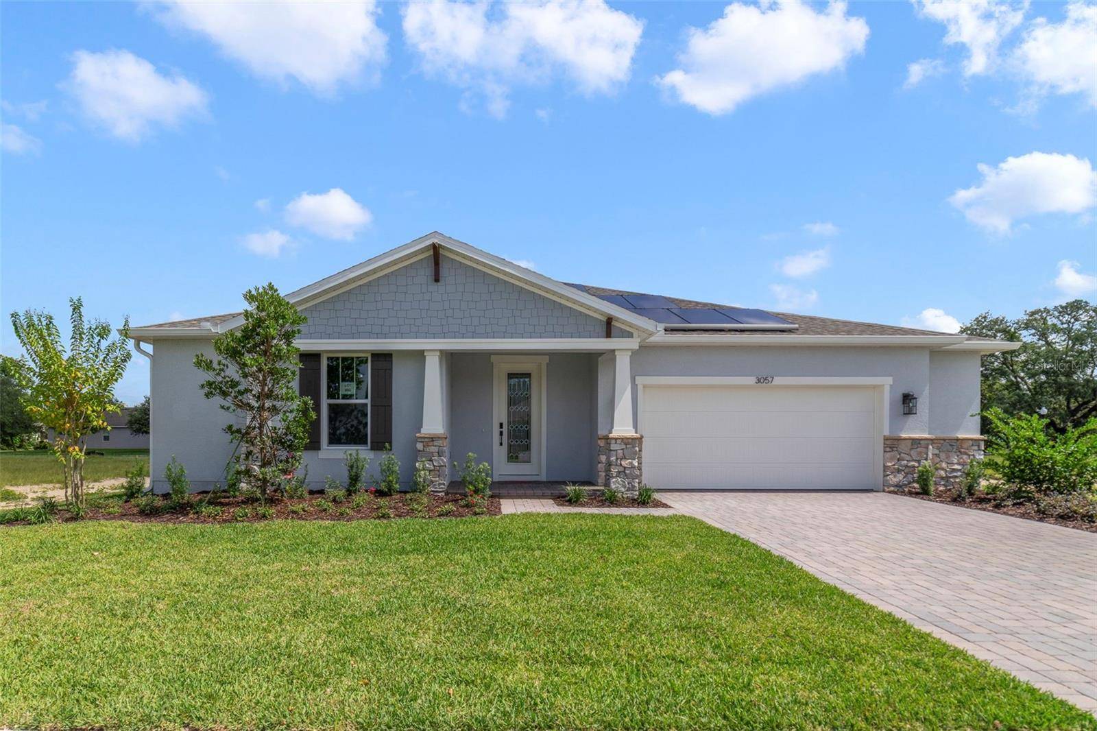 3057 WATER CLOVER CT, Apopka, FL 32712