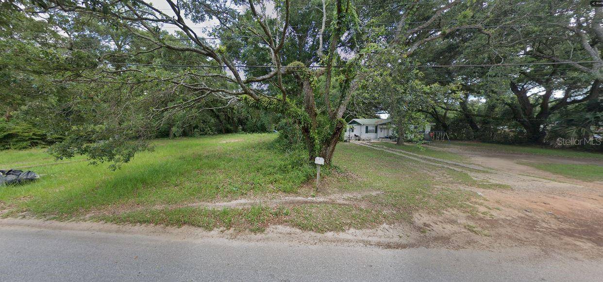 4203 N P ST, Pensacola, FL 32505