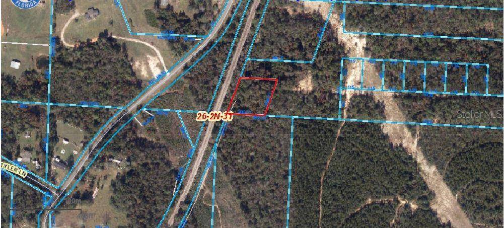 S CHIPPER RD, Cantonment, FL 32533