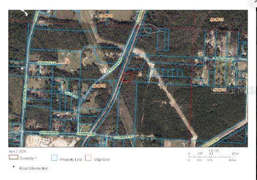 S CHIPPER RD, Cantonment, FL 32533