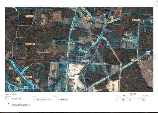 S CHIPPER RD, Cantonment, FL 32533
