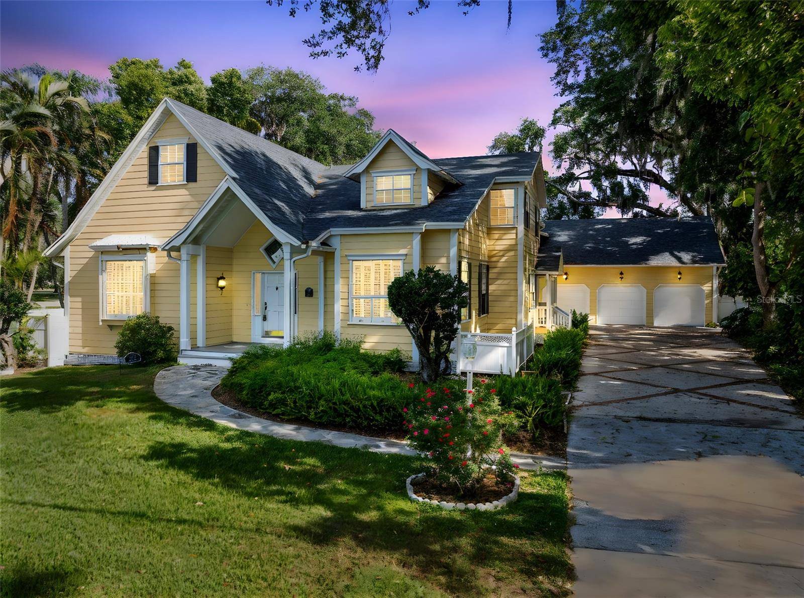 910 CYPRESS AVE, St Cloud, FL 34769
