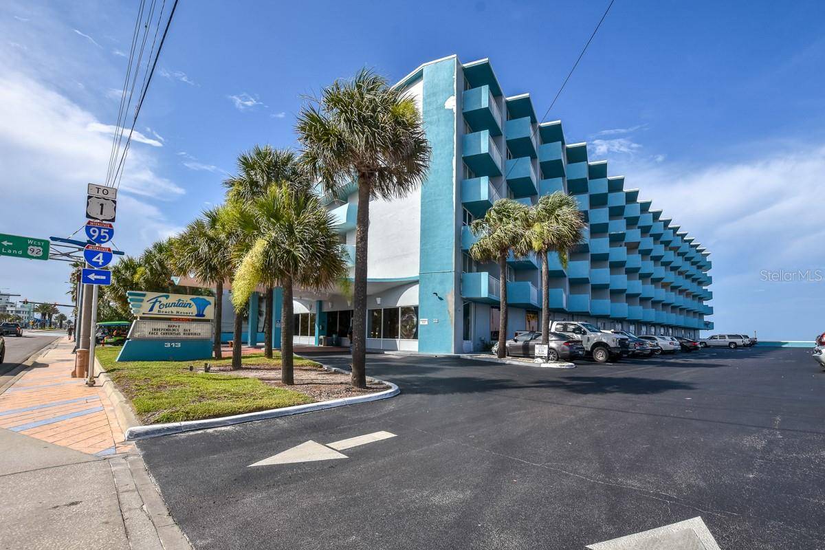 313 S ATLANTIC AVE #2170, Daytona Beach, FL 32118
