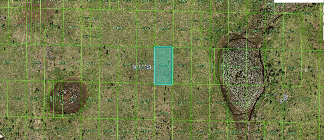 E HIGHWAY 630 E, Frostproof, FL 33843