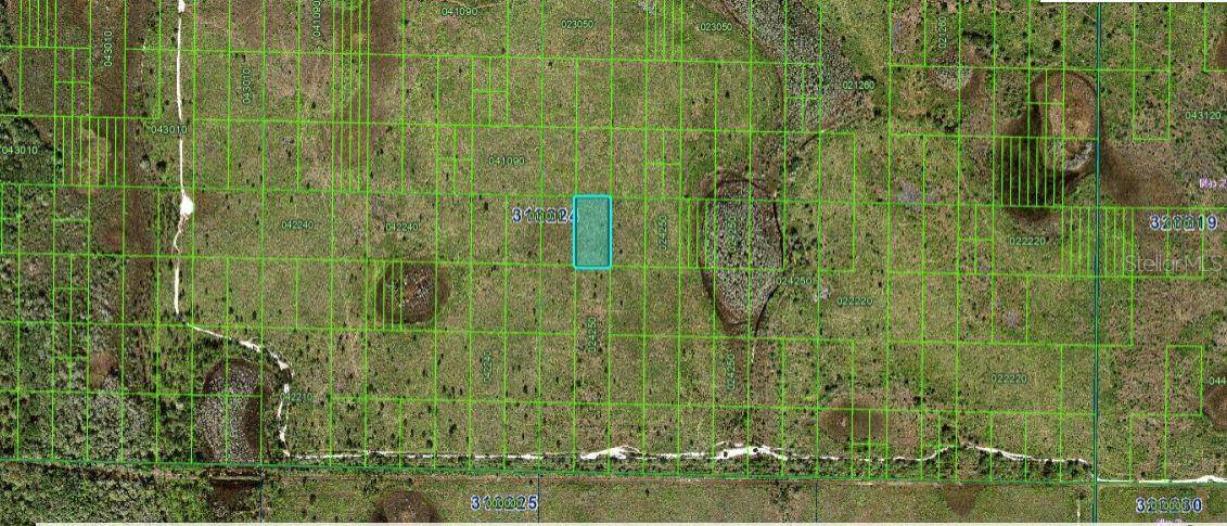 E HIGHWAY 630 E, Frostproof, FL 33843