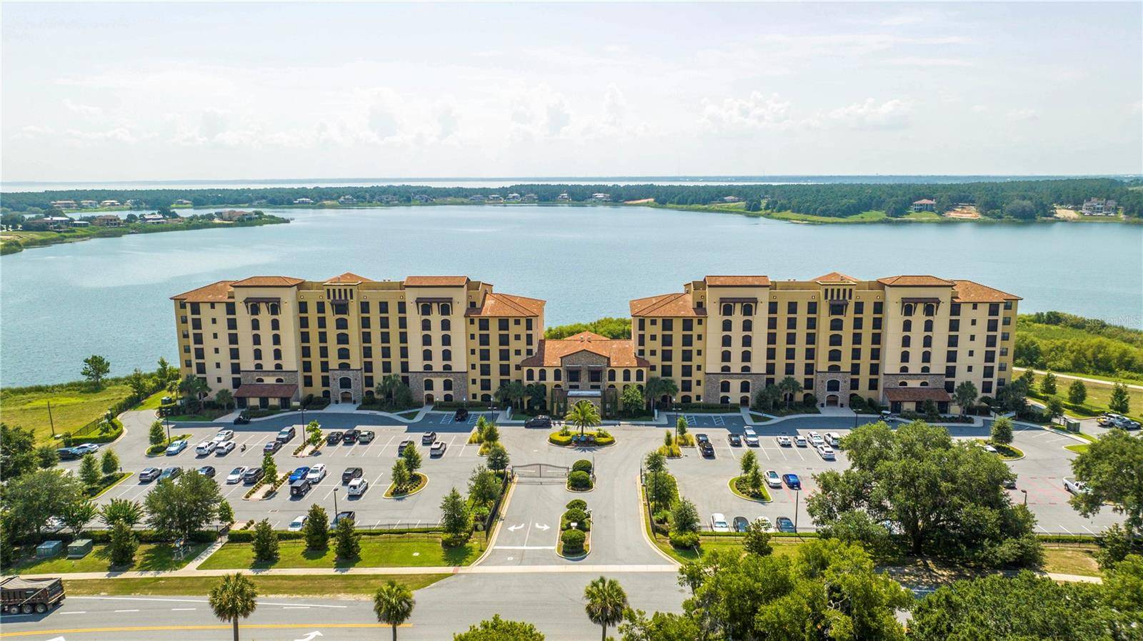 16300 COUNTY ROAD 455 #606, Montverde, FL 34756