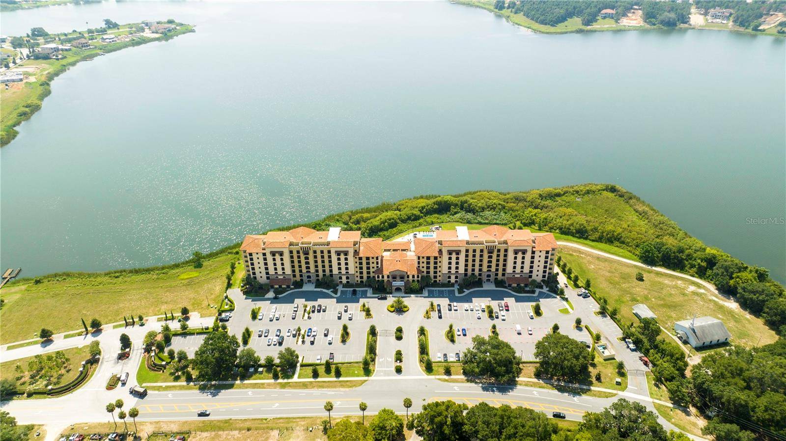 16300 COUNTY ROAD 455 #606, Montverde, FL 34756