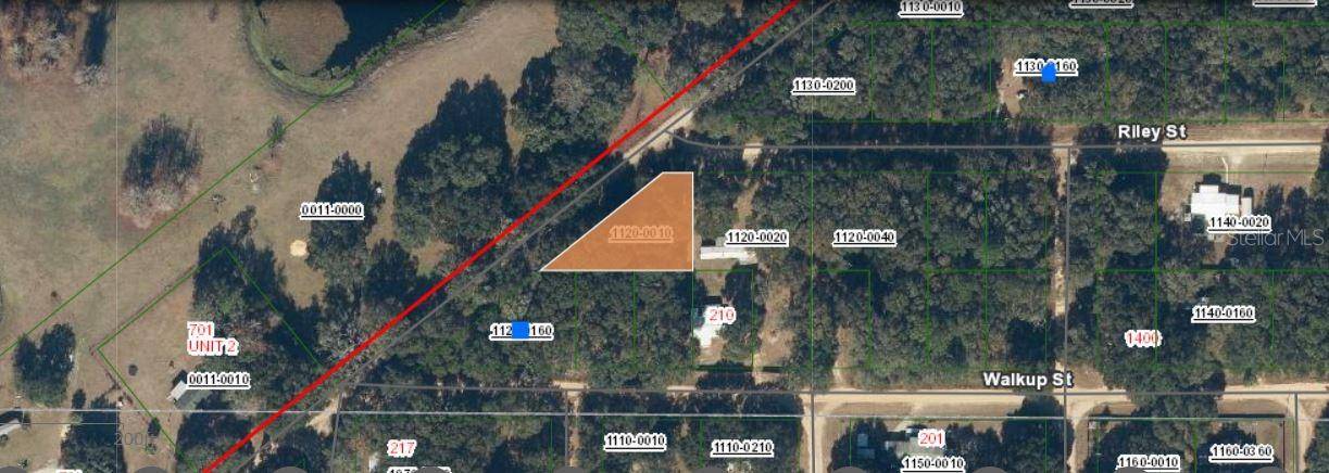 RILEY ST, Interlachen, FL 32148