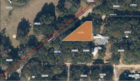 RILEY ST, Interlachen, FL 32148