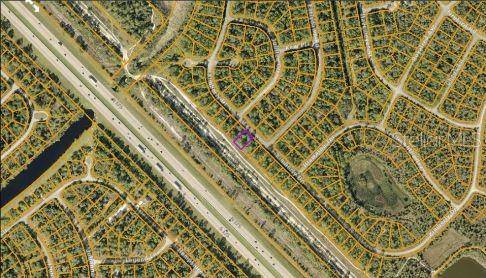 KIMBERLY DR, North Port, FL 34288
