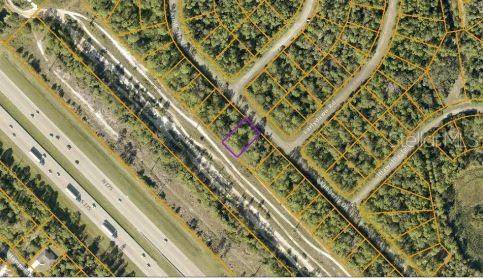 KIMBERLY DR, North Port, FL 34288