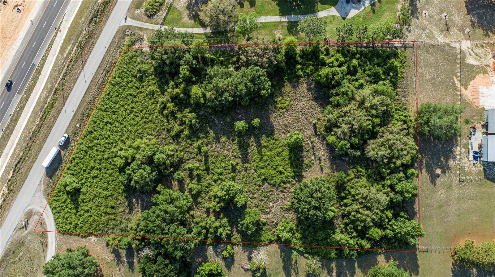 TURNPIKE RD, Clermont, FL 34715