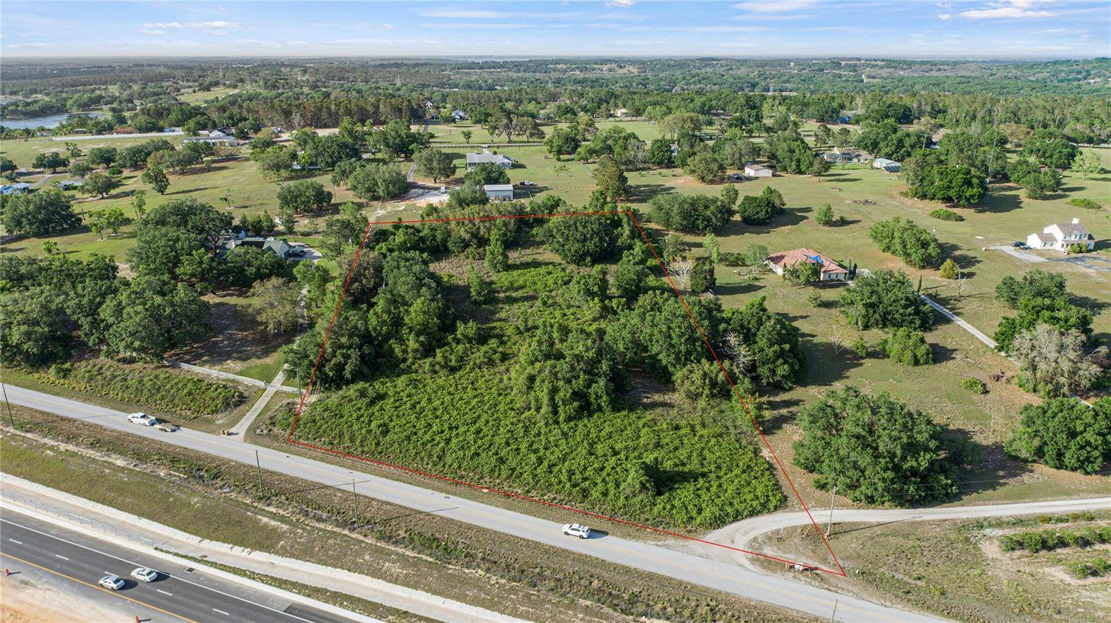 TURNPIKE RD, Clermont, FL 34715