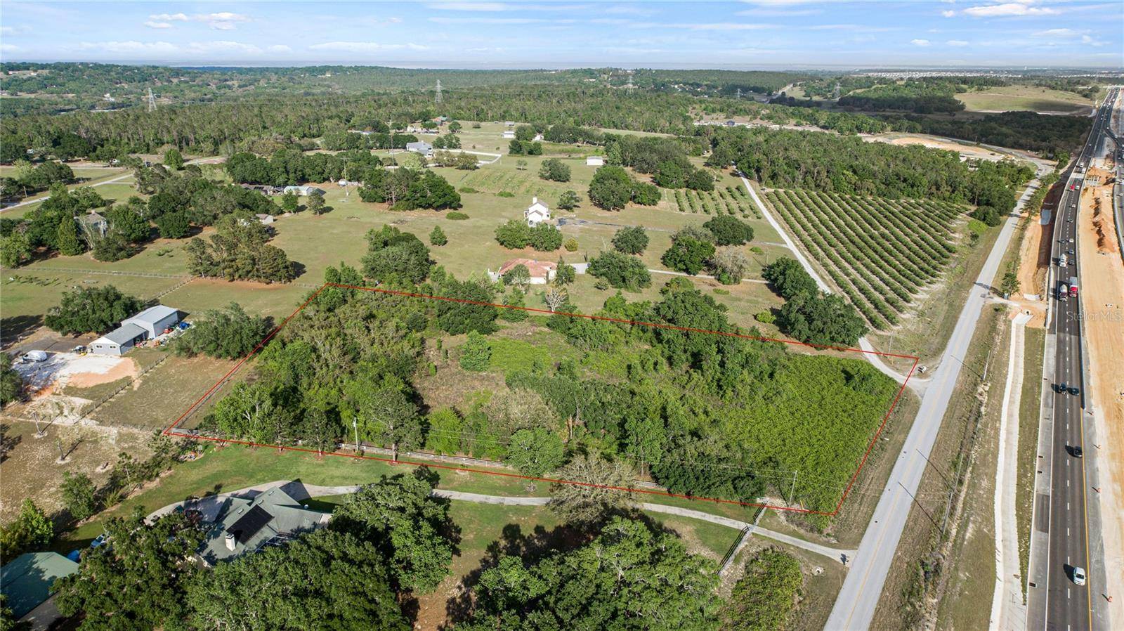 TURNPIKE RD, Clermont, FL 34715