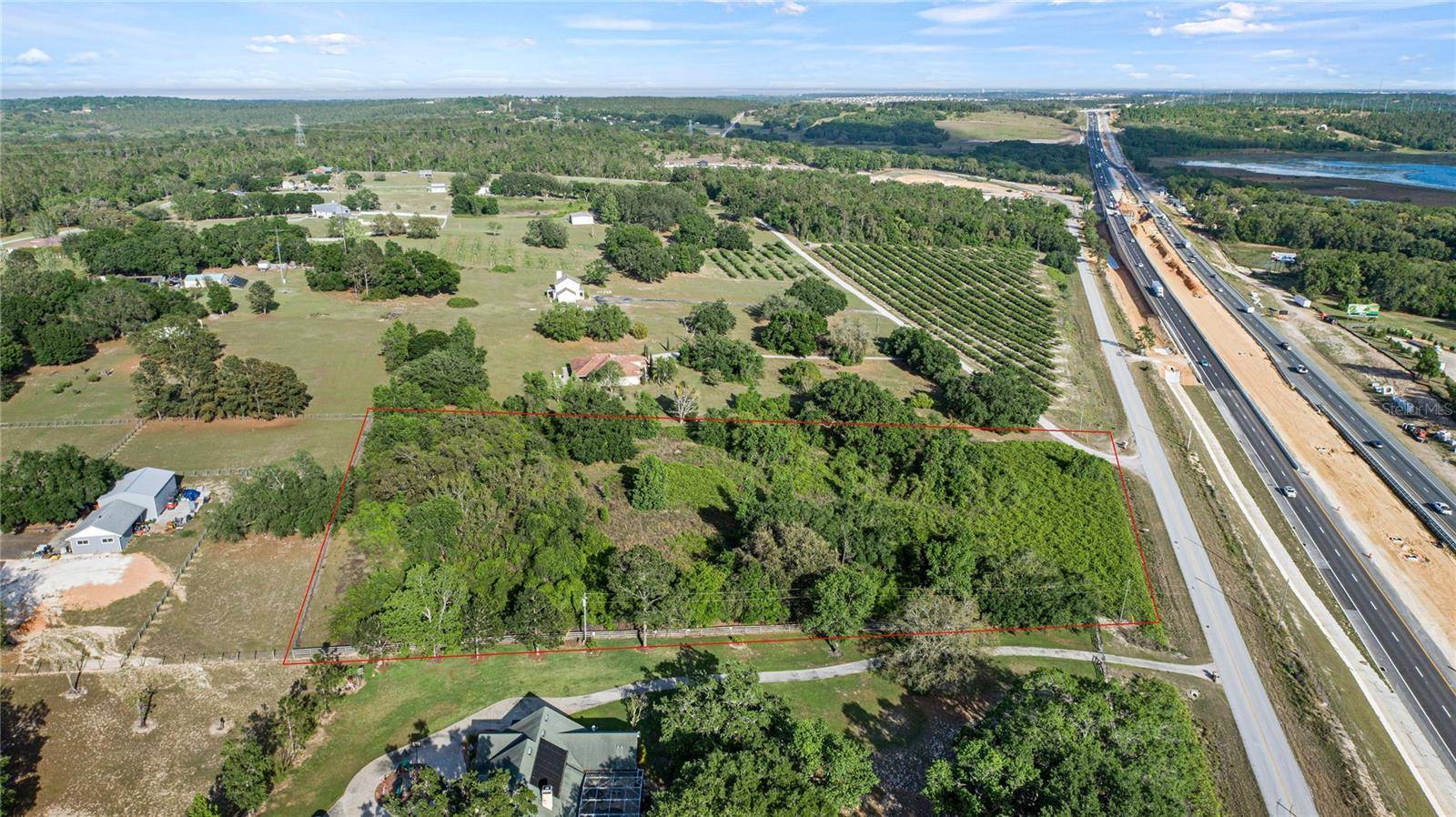 TURNPIKE RD, Clermont, FL 34715