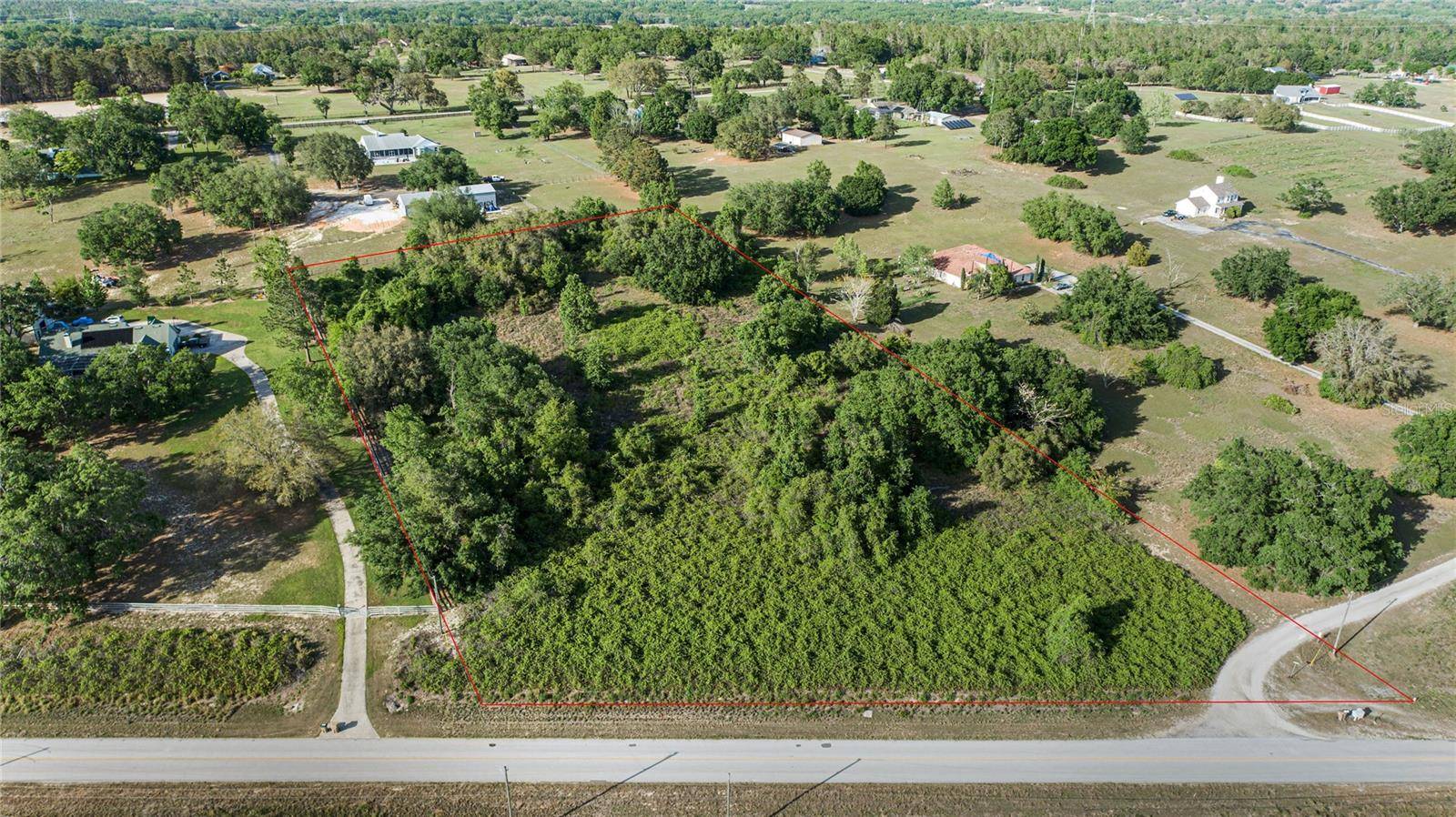 TURNPIKE RD, Clermont, FL 34715