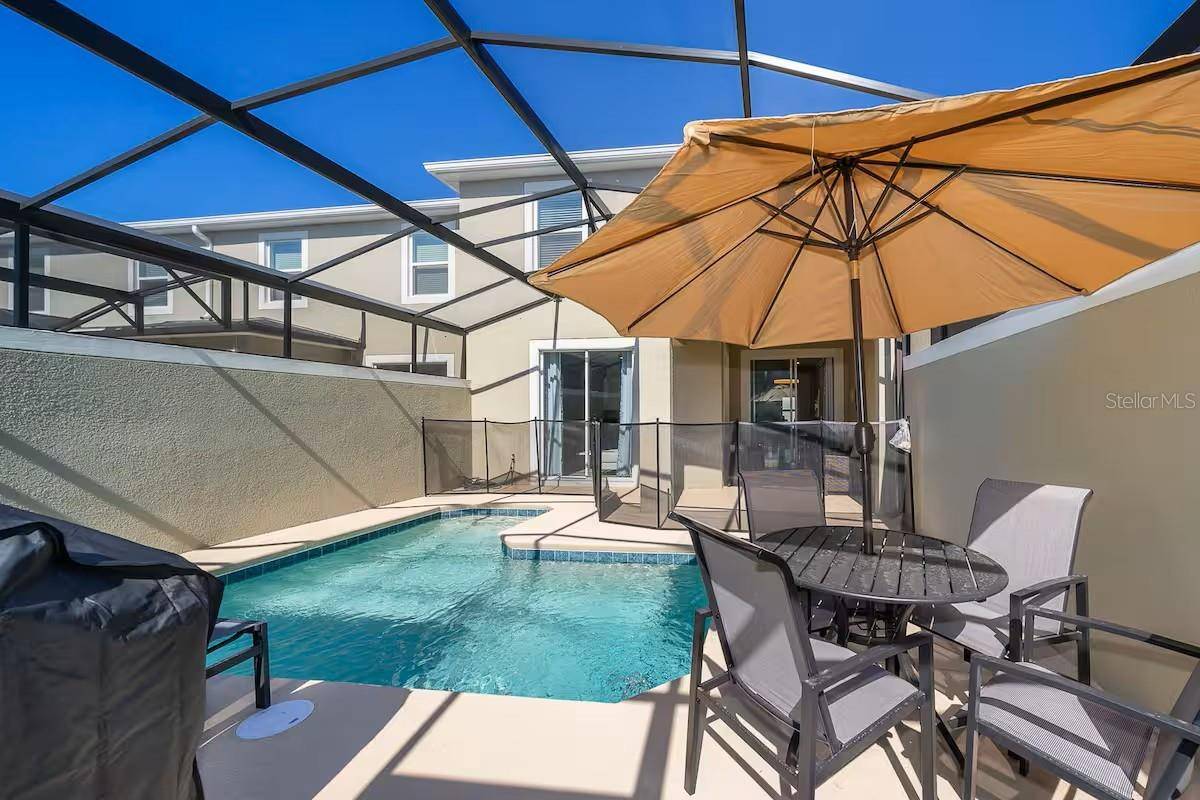 4188 PARAGRAPH DR, Kissimmee, FL 34746