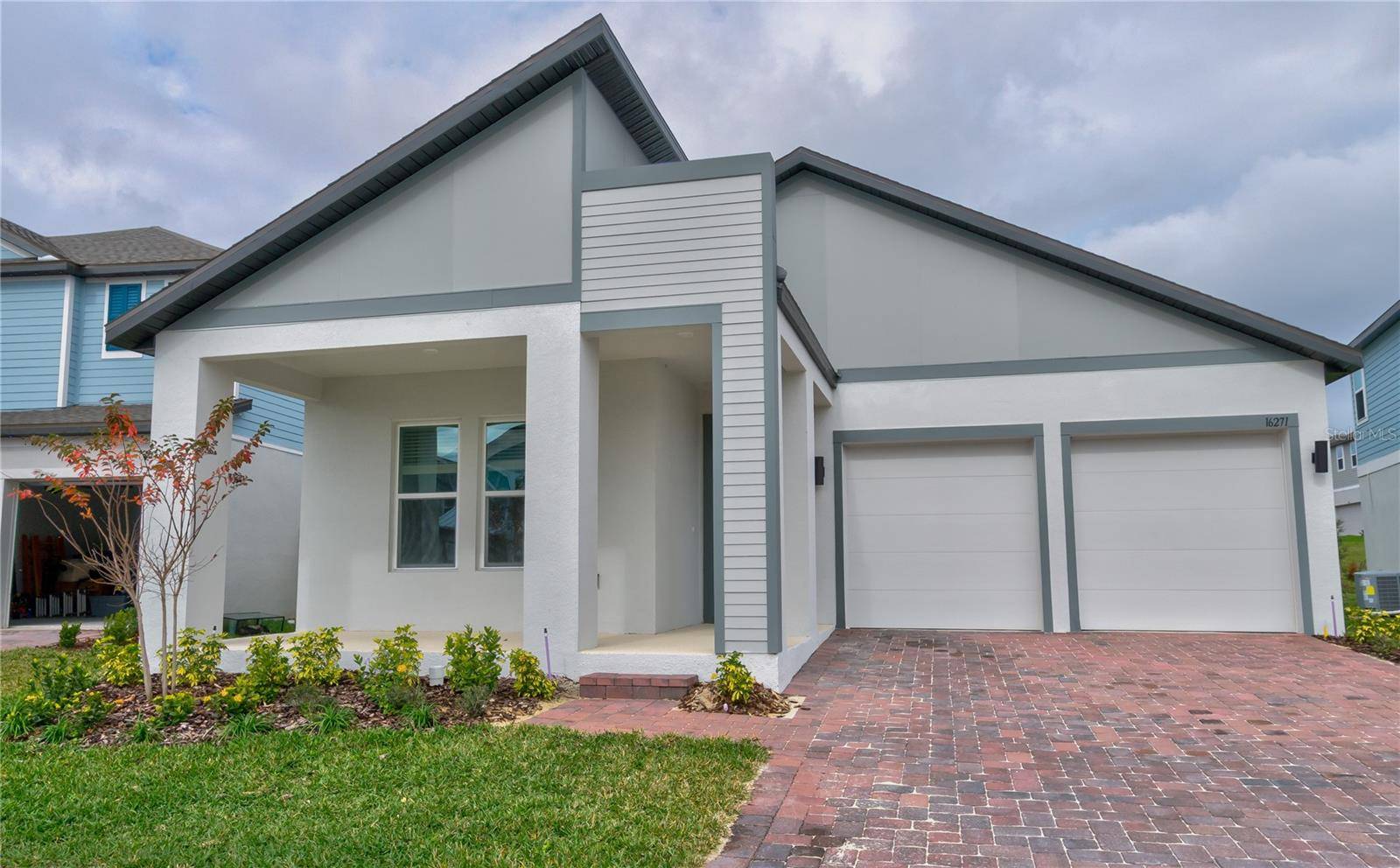 16271 SILVER GROVE BLVD, Winter Garden, FL 34787