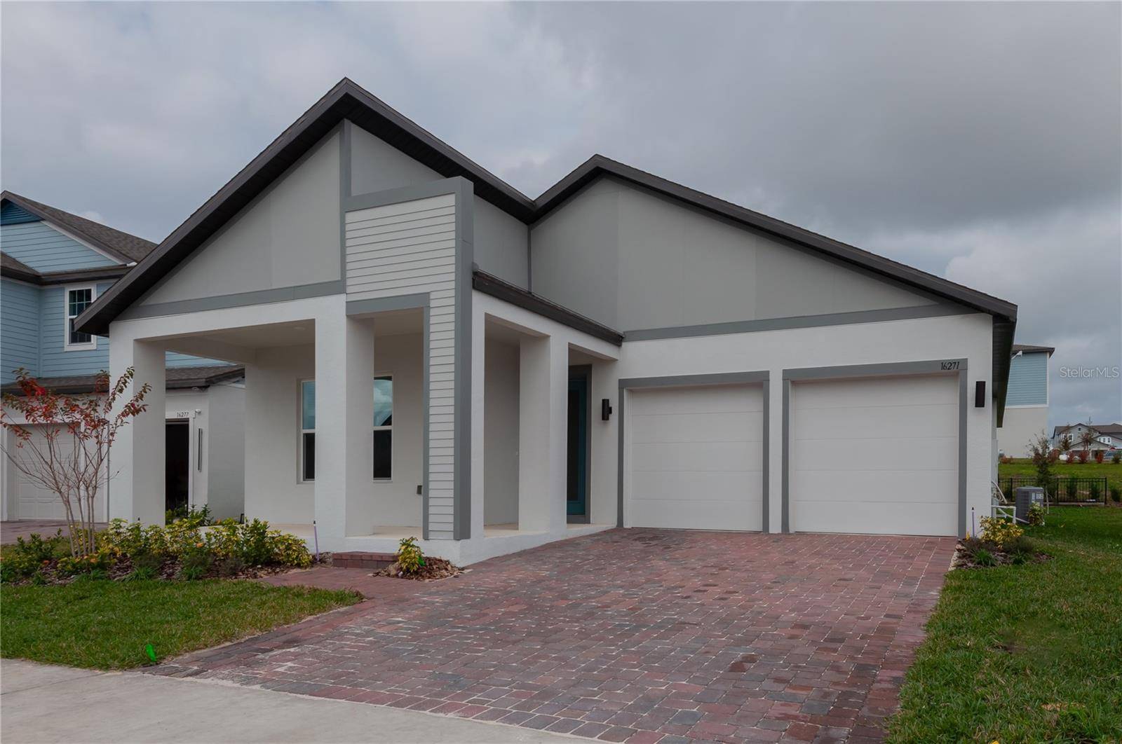 16271 SILVER GROVE BLVD, Winter Garden, FL 34787