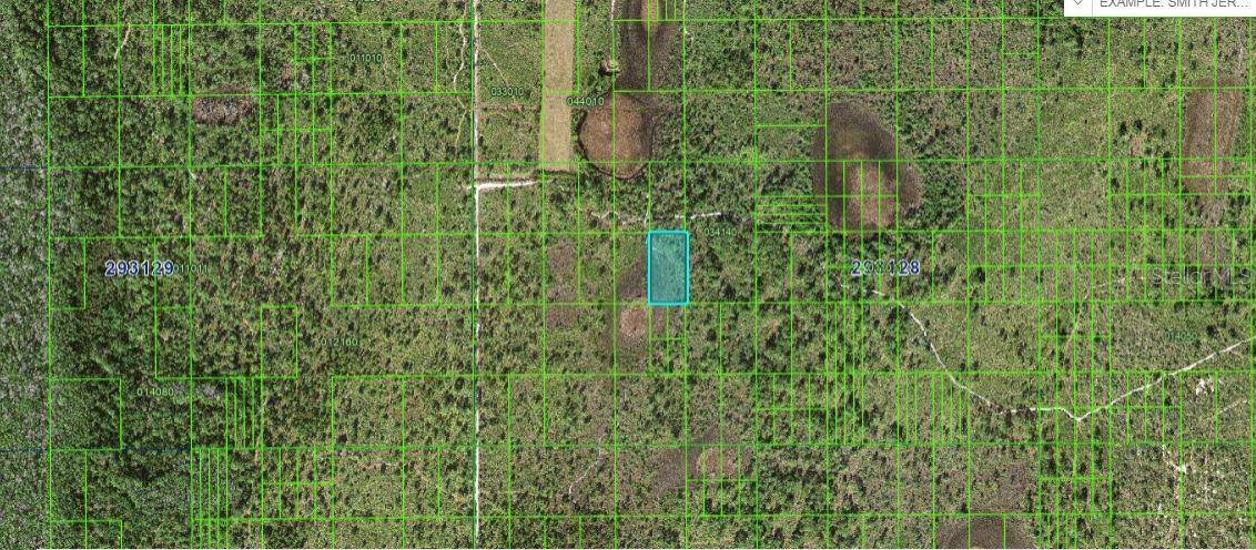 HWY 630 E, Frostproof, FL 33843