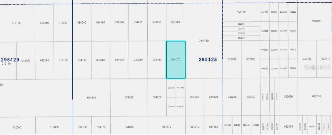 HWY 630 E, Frostproof, FL 33843