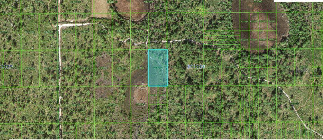 HWY 630 E, Frostproof, FL 33843