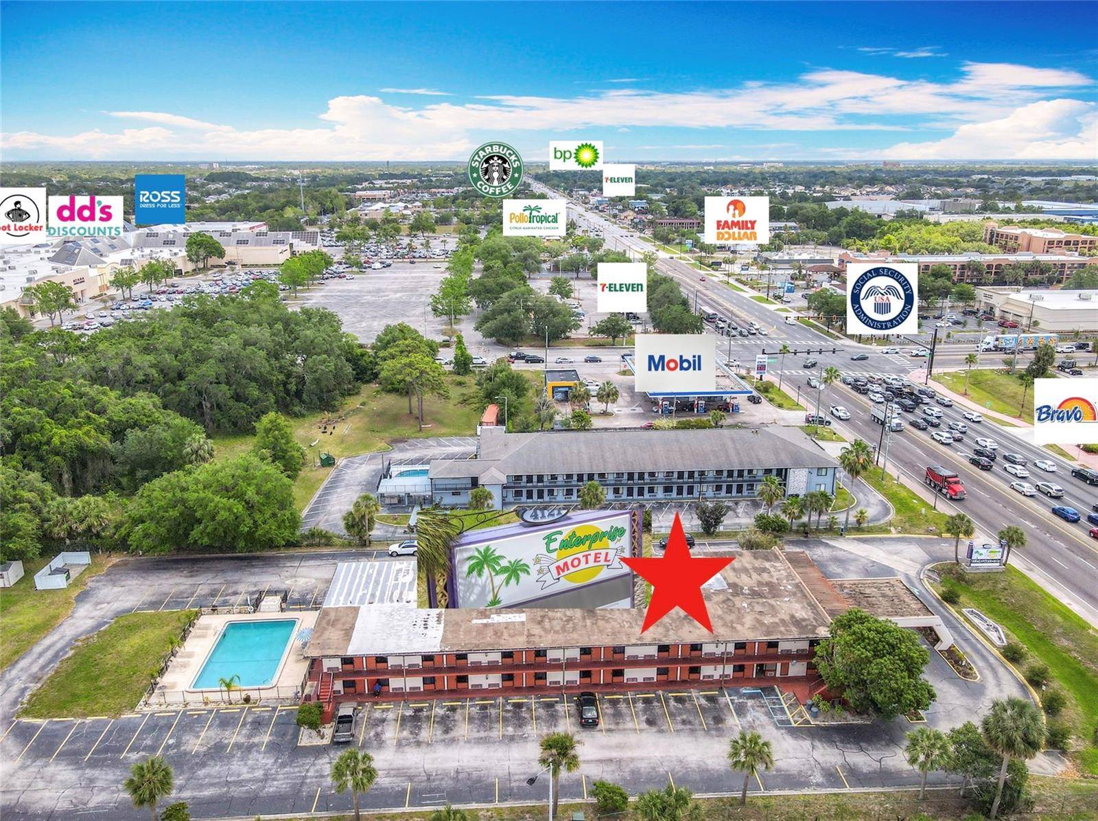 4121 W VINE ST, Kissimmee, FL 34741