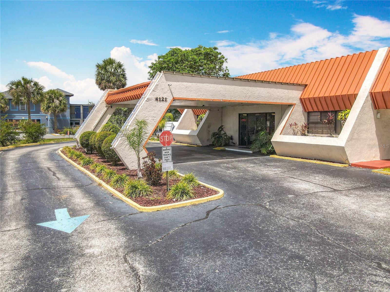 4121 W VINE ST, Kissimmee, FL 34741