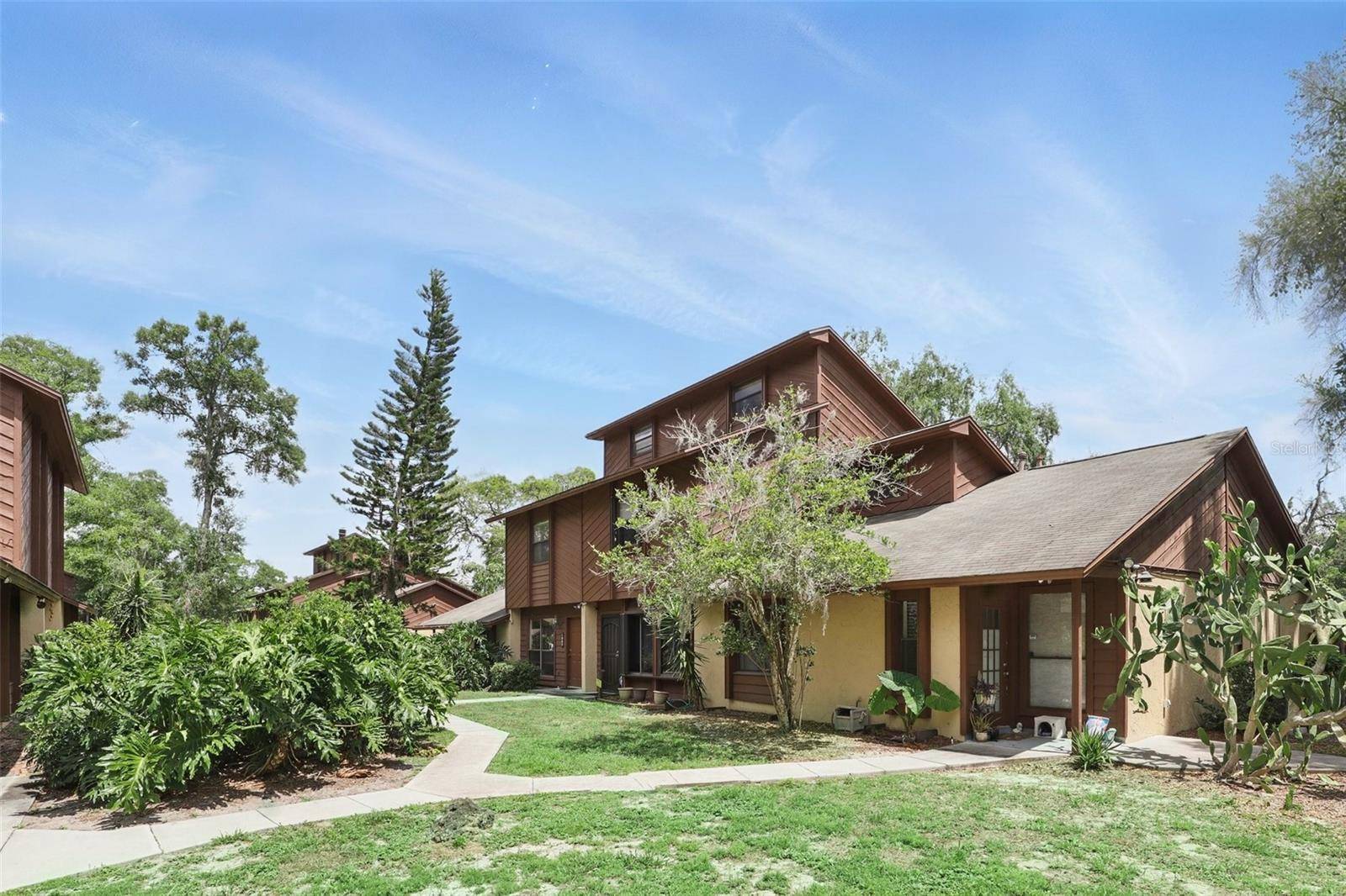 1005 LOVE LN #25, Apopka, FL 32703