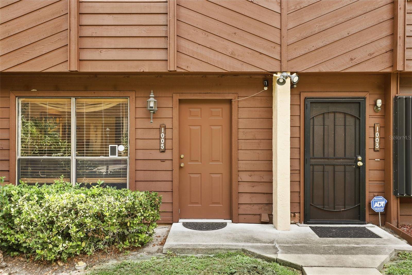 1005 LOVE LN #25, Apopka, FL 32703
