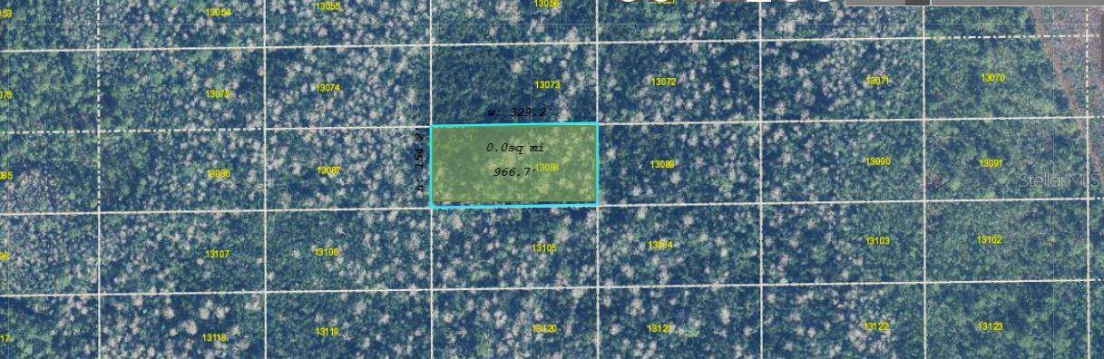 DILL RD, Orlando, FL 32820