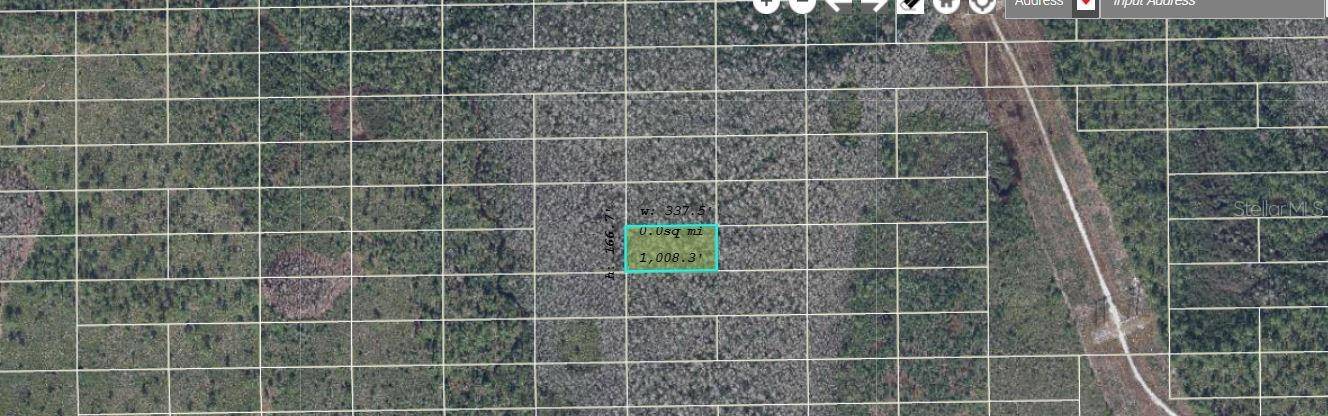 DILL RD, Orlando, FL 32820