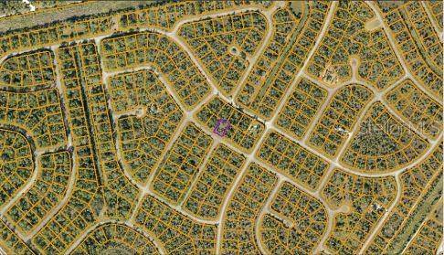 FIREBIRD RD, North Port, FL 34288