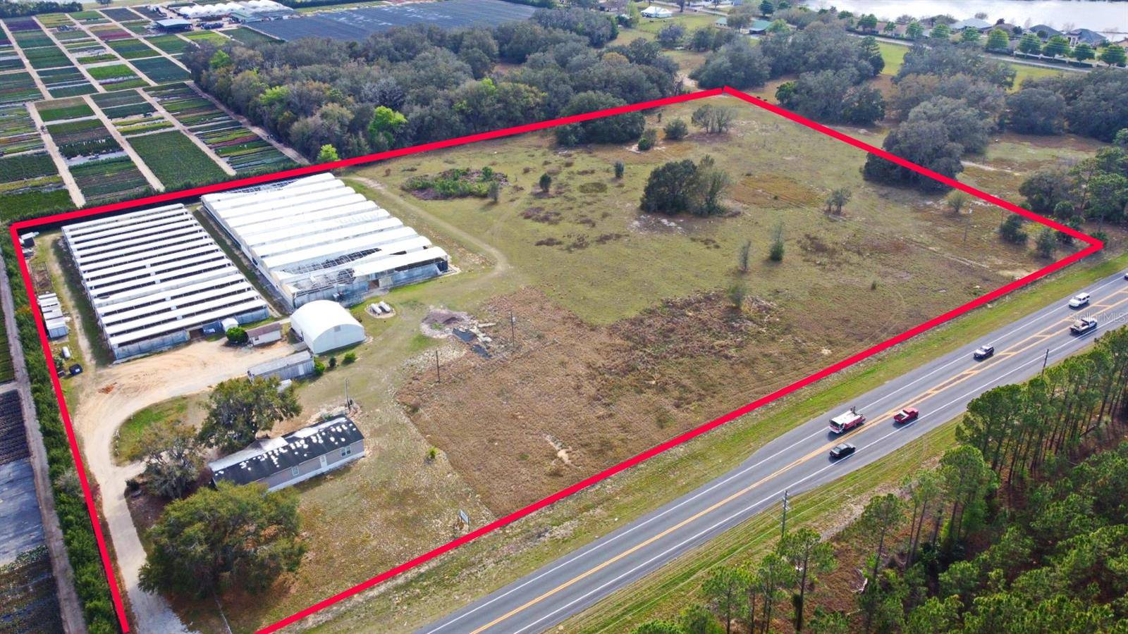 20900 STATE ROAD 44, Eustis, FL 32736