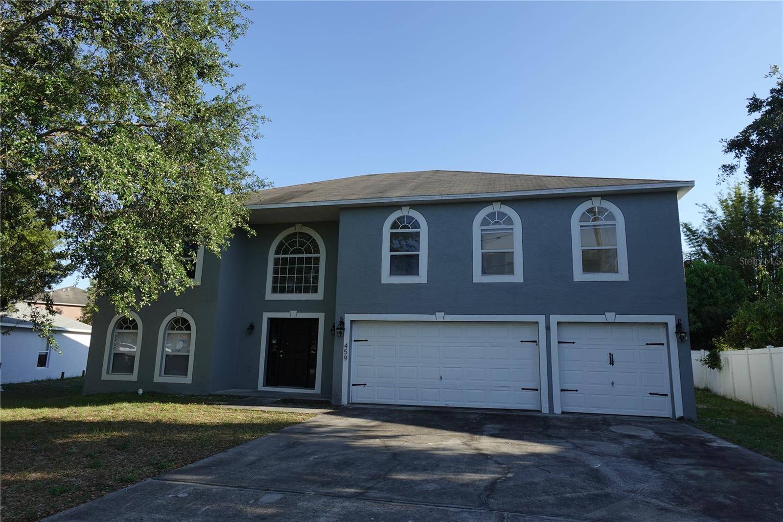 459 DANUBE DR, Poinciana, FL 34759