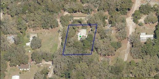 25040 E AVENUE B, Paisley, FL 32767
