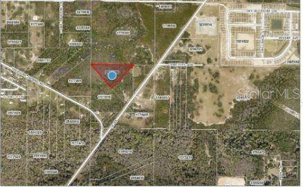 COUNTY ROAD 44, Leesburg, FL 34788