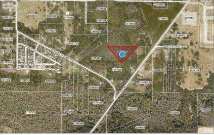 COUNTY ROAD 44, Leesburg, FL 34788