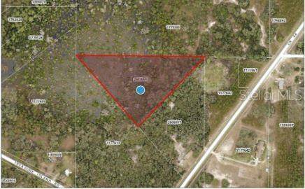 COUNTY ROAD 44, Leesburg, FL 34788